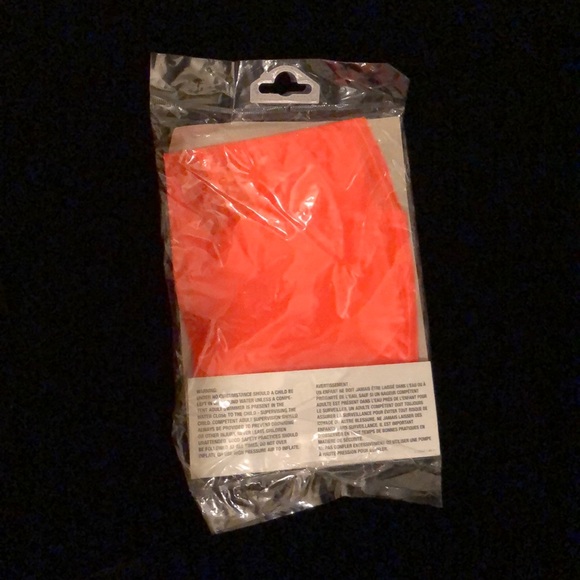 20in splash ring for kids from splash-n-swim - Picture 2 of 2